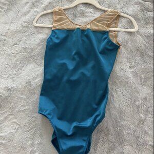 Custom leotard like Yumiko M